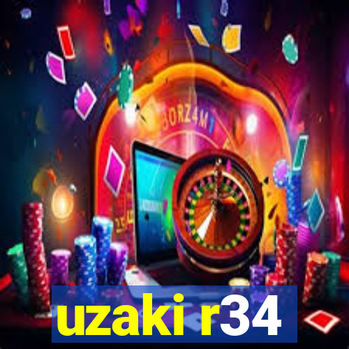 uzaki r34